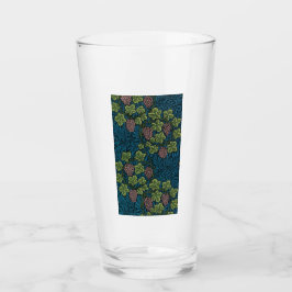 Copo De Pint Grapevine (por William Morris)