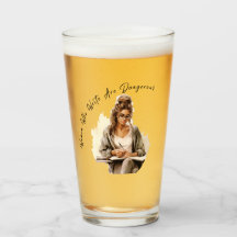 Gravação e Sip: Glassware para o Negrito e Criativ