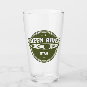 Copo De Pint Green River Utah Kayaking
