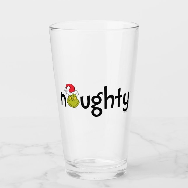 Copo De Pint Grpolegadas é travesso (Frente)