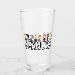 Copo De Pint Grupo de Gangue de Amendoins
