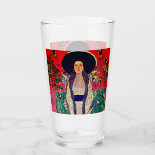 Copo De Pint Gustav Klimt Retrato de Adele Bloch-Bauer II