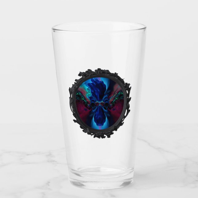 Copo De Pint Hades (Frente)