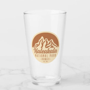 Copo De Pint Haleakala National Park Hawaii