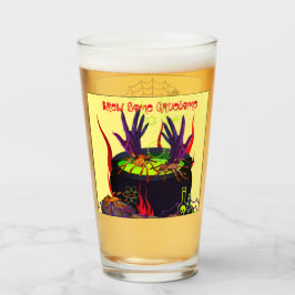 Copo De Pint Halloween Brew