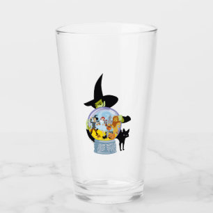 Copo De Pint Halloween do Wicked Witstal Ball