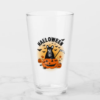 Copo De Pint Halloween Frenchie