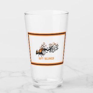 Copo De Pint Halloween/outubro/Queda/abóbora