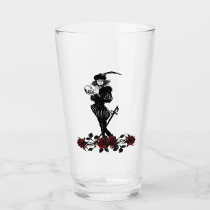 Copo De Pint Hamlet Silver