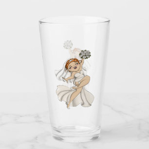 Copo De Pint Happy Bride 03