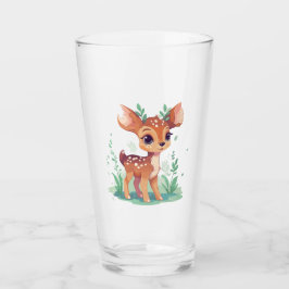 Copo De Pint Happy new Deer