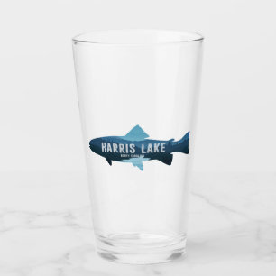 Copo De Pint Harris Lake Carolina Fish