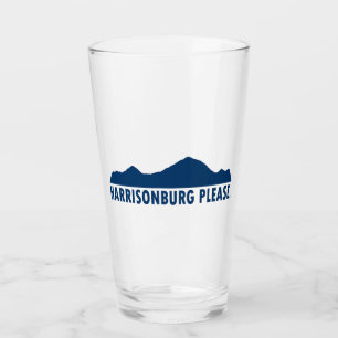 Copo De Pint Harrisonburg Virginia Por Favor