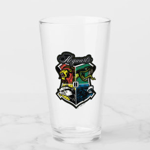 Copo De Pint HARRY POTTER™   Crachá atlético HOGWARTS™