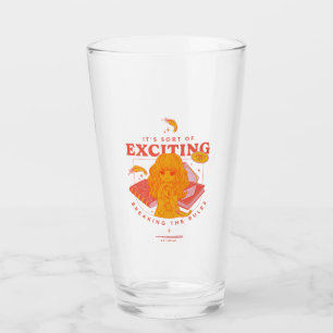 Copo De Pint HARRY POTTER™   Hermione Granger É excitante