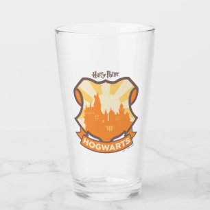 Copo De Pint HARRY POTTER™ Verão Magic HOGWARTS™ Crest
