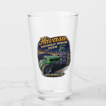 Havasu Rockabilly Reunion 2026