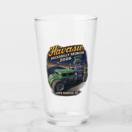 Copo De Pint Havasu Rockabilly Reunion 2026