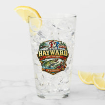 Hayward Wisconsin Birkebeiner Esqui Vintage