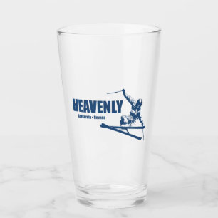 Copo De Pint Heavenski Resort California Nevada Skier