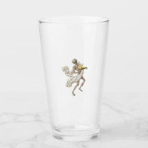 Hell Music Glass 3