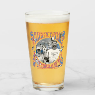 Copo de Pint Higgyball Gótico