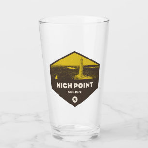 Copo De Pint High Point State Park New Jersey