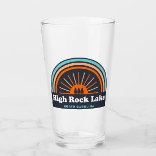 Copo De Pint High Rock Lake North Carolina Rainbow