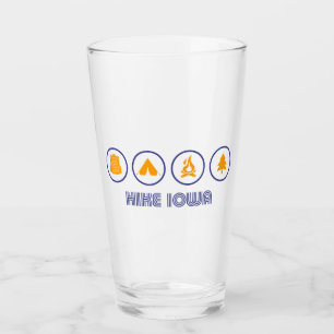 Copo De Pint Hike Iowa