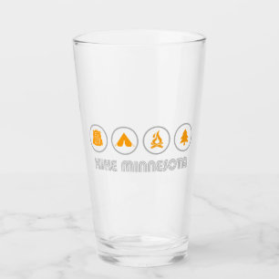 Copo De Pint Hike Minnesota