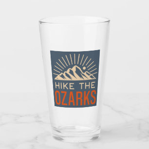 Copo De Pint Hike The Ozarks Sunburst