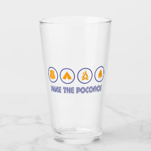 Copo De Pint Hike The Poconos