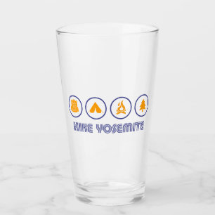 Copo De Pint Hike Yosemite