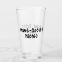 Hippie criado em casa