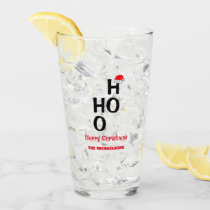 Copo De Pint Ho Ho Ho: Feliz Natal