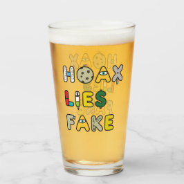 Copo De Pint Hoax Mentira Falso