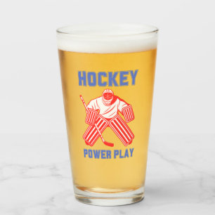 Copo De Pint Hockey Power Play