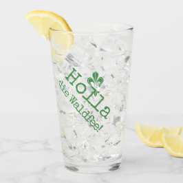 Copo De Pint Holla, die Waldfee! Fleur de lis