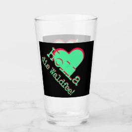 Copo De Pint Holla, die Waldfee! Spruch