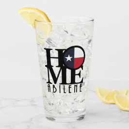 Copo De Pint HOME Abilene Texas