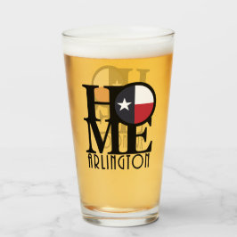 Copo De Pint HOME Arlington Texas