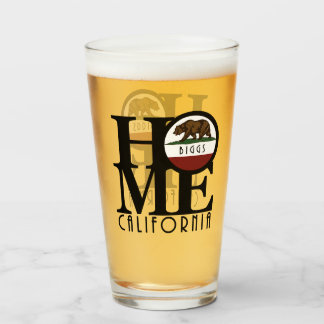 Copo De Pint HOME Biggs California
