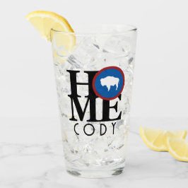 Copo De Pint HOME Cody Wyoming
