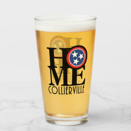 Copo De Pint HOME Collierville