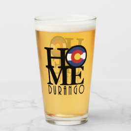 Copo De Pint HOME Durango