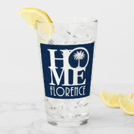 Copo De Pint HOME Florence Carolina do Sul