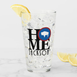 Copo De Pint HOME Jackson Wyoming