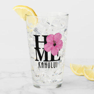 Copo De Pint HOME Kahului Pink
