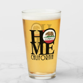 Copo De Pint HOME Lompico CA