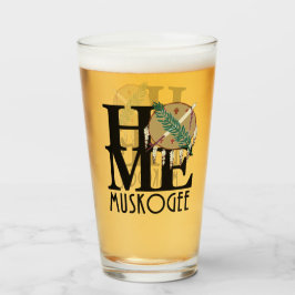 Copo De Pint HOME Muskogee Oklahoma